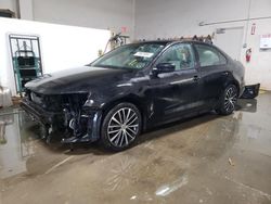 2016 Volkswagen Jetta Sport en venta en Elgin, IL