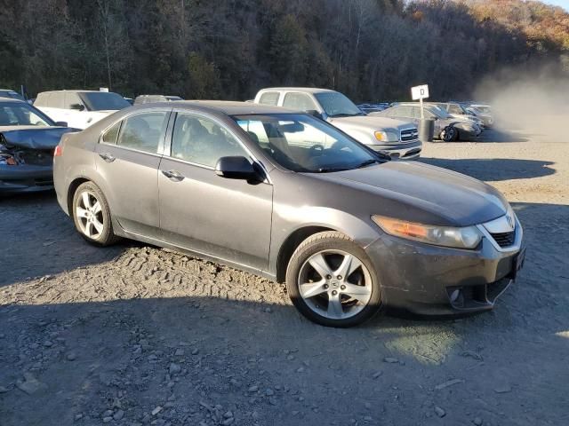 2010 Acura TSX