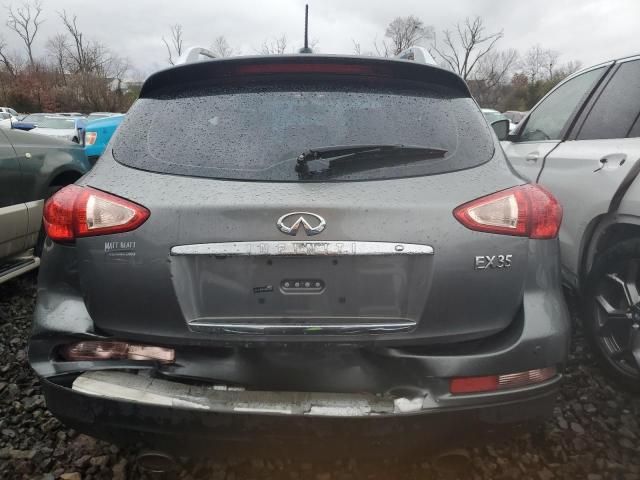 2011 Infiniti EX35 Base