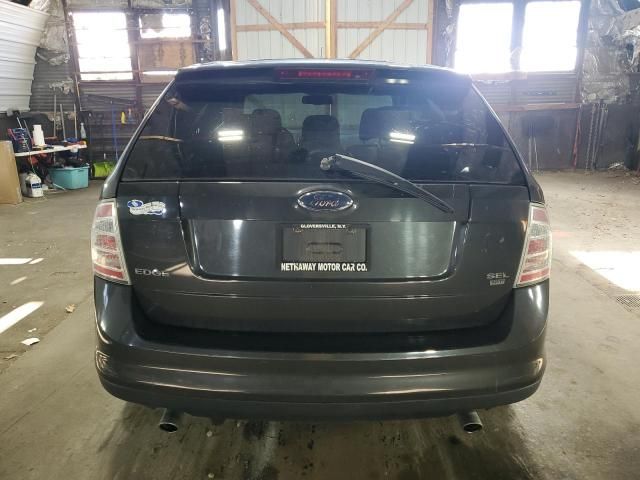 2007 Ford Edge SEL