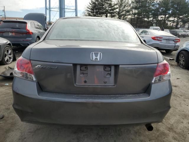 2009 Honda Accord LX