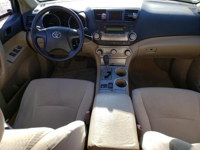 2008 Toyota Highlander