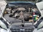 2005 Subaru Legacy Outback 2.5I