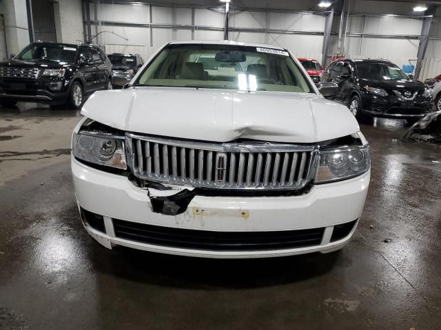 2006 Lincoln Zephyr