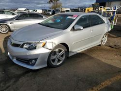 Clean Title Cars for sale at auction: 2014 Toyota Camry L