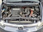 2006 Honda Civic Hybrid