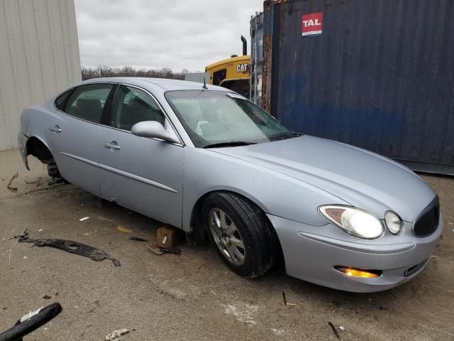 2005 Buick Lacrosse CXL