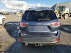 2014 Toyota Highlander XLE