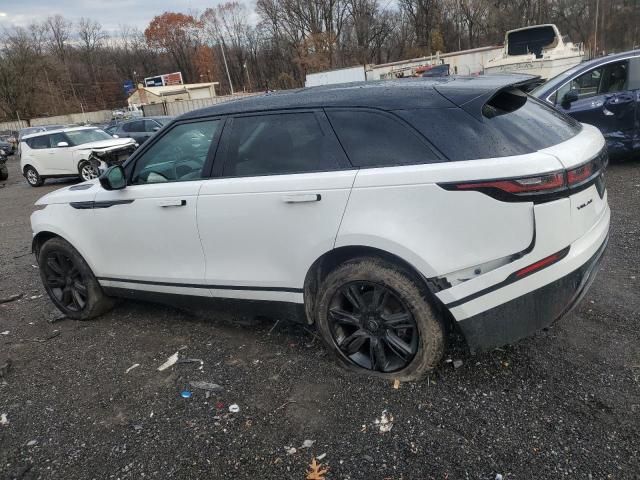 2022 Land Rover Range Rover Velar R-DYNAMIC S