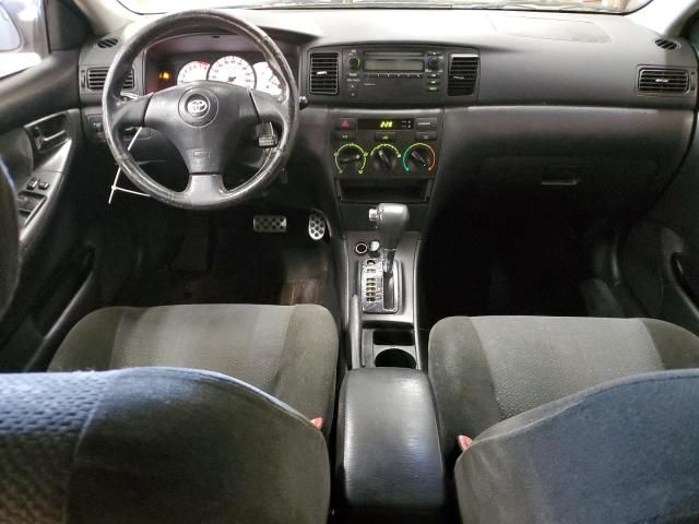 2004 Toyota Corolla CE