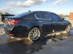 2014 Lexus GS 350