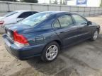 2009 Volvo S60 2.5T