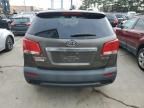 2013 KIA Sorento EX