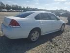 2010 Chevrolet Impala LT