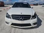 2014 Mercedes-Benz C 250