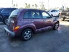 2002 Chrysler PT Cruiser Limited