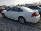 2009 Chevrolet Impala 1LT