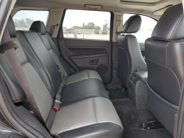 2008 Jeep Grand Cherokee Laredo