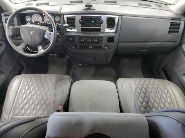 2008 Dodge RAM 1500 ST