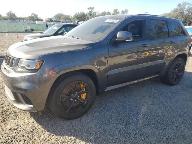 2020 Jeep Grand Cherokee Trackhawk