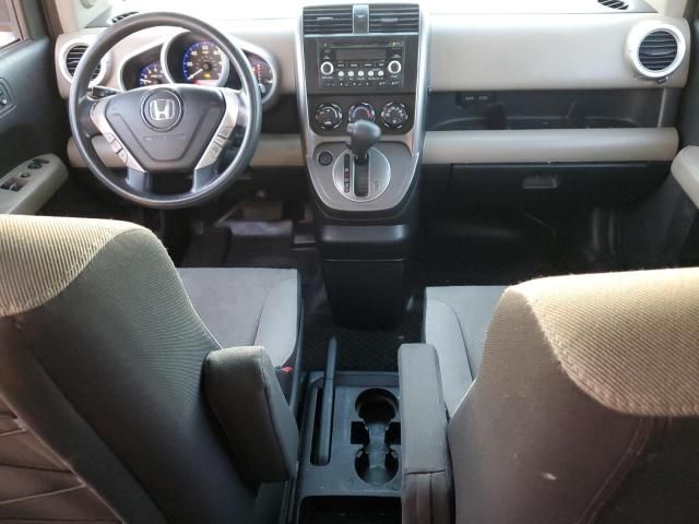 2008 Honda Element EX