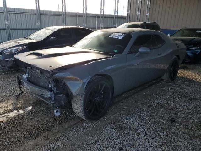 2018 Dodge Challenger R/T 392