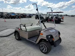 Salvage motorcycles for sale at Arcadia, FL auction: 2019 Golf Cart Golf Cart