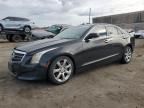 2013 Cadillac ATS Luxury