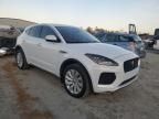 2019 Jaguar E-PACE R-DYNAMIC SE