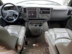 2003 GMC Savana RV G1500