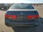 2005 Honda Accord EX