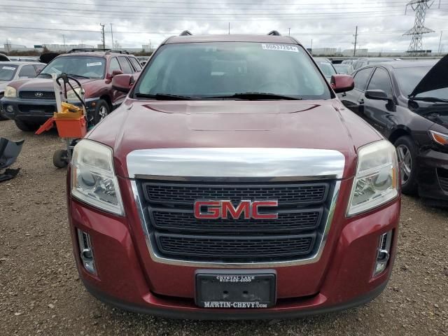 2011 GMC Terrain SLT