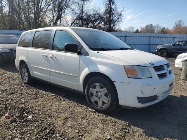 2009 Dodge Grand Caravan SE