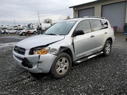 Salvage cars for sale at Eugene, OR auction: 2011 Toyota Rav4