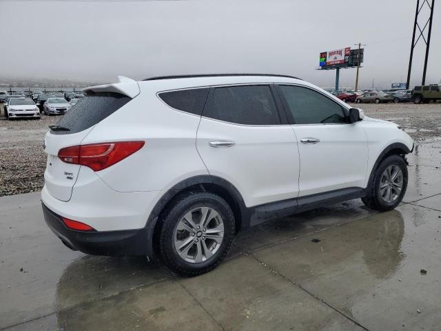 2016 Hyundai Santa FE Sport