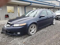 2008 Acura TL en venta en Earlington, KY