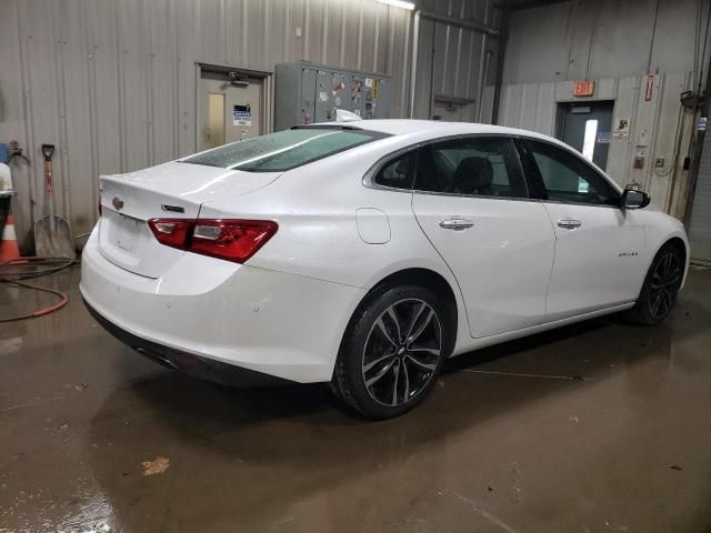 2016 Chevrolet Malibu Premier