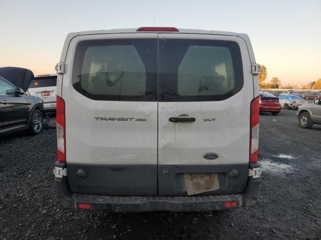 2019 Ford Transit T-350