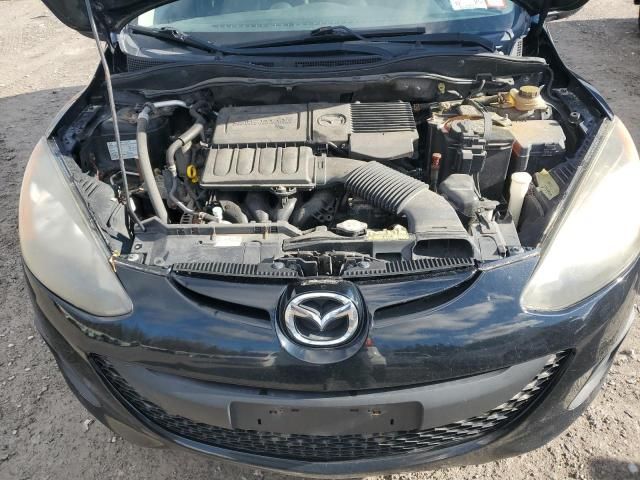 2013 Mazda 2