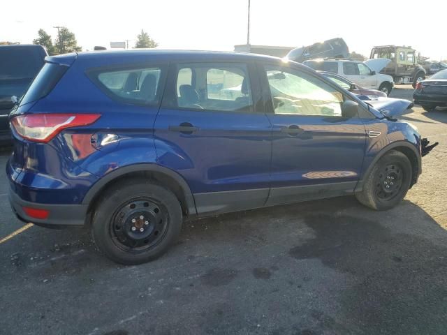 2014 Ford Escape S