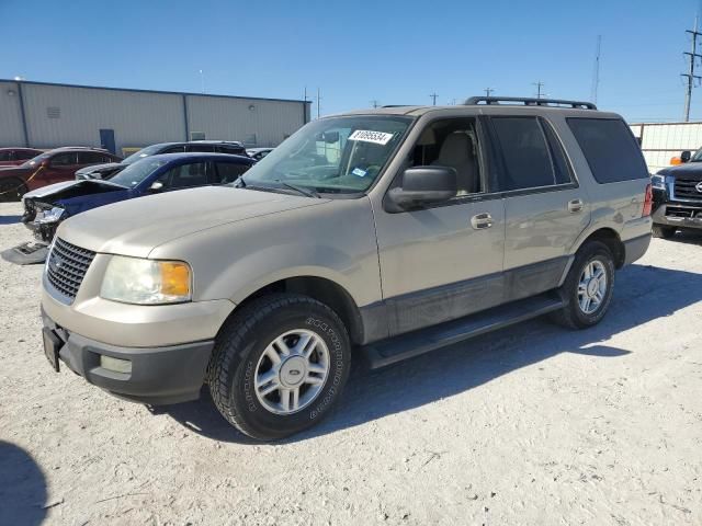 2006 Ford Expedition XLT