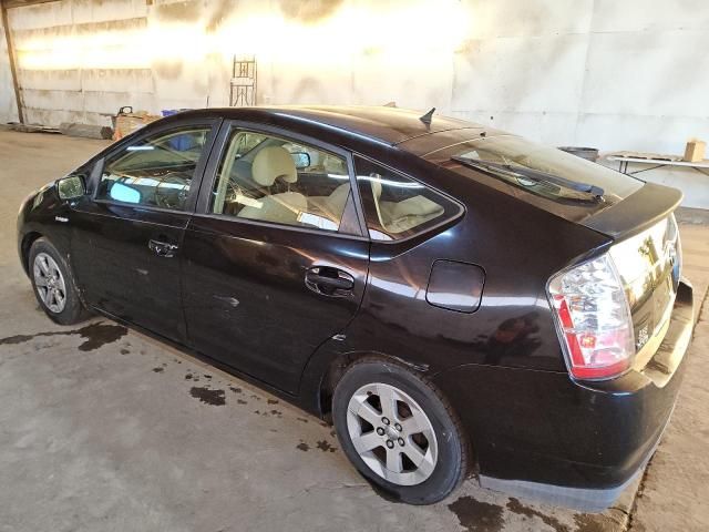 2008 Toyota Prius