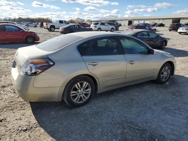 2009 Nissan Altima 2.5