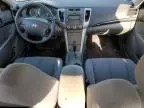 2009 Hyundai Sonata GLS