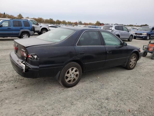 1999 Toyota Camry LE