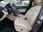 2016 Mercedes-Benz GLA 250 4matic