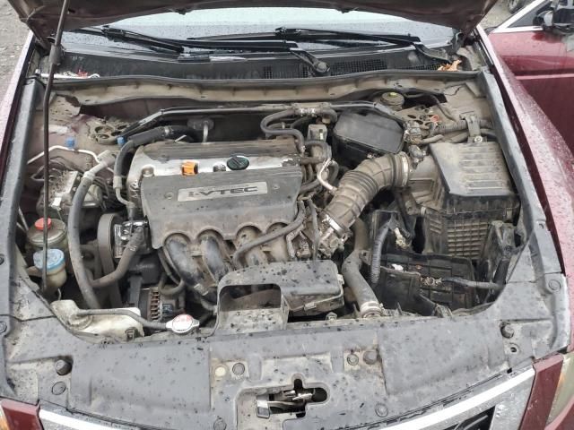 2009 Honda Accord EXL