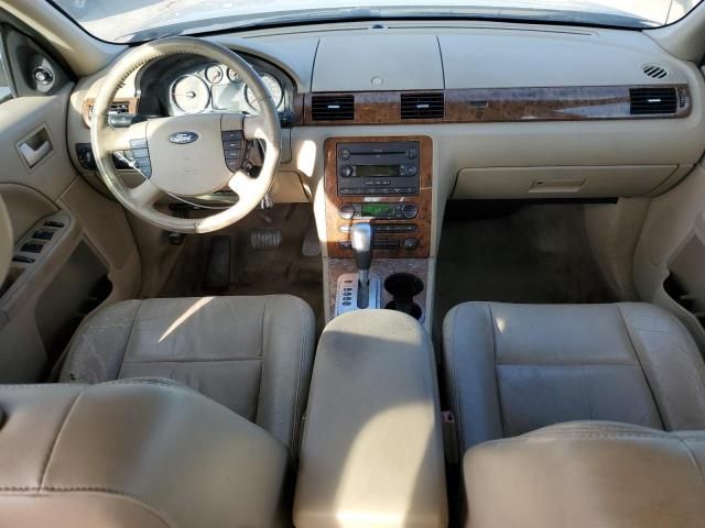 2006 Ford Five Hundred SEL