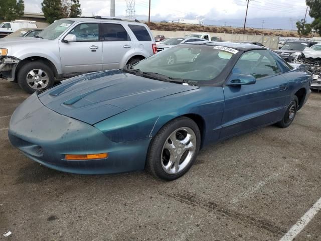 1997 Pontiac Firebird