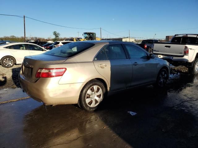 2009 Toyota Camry Base